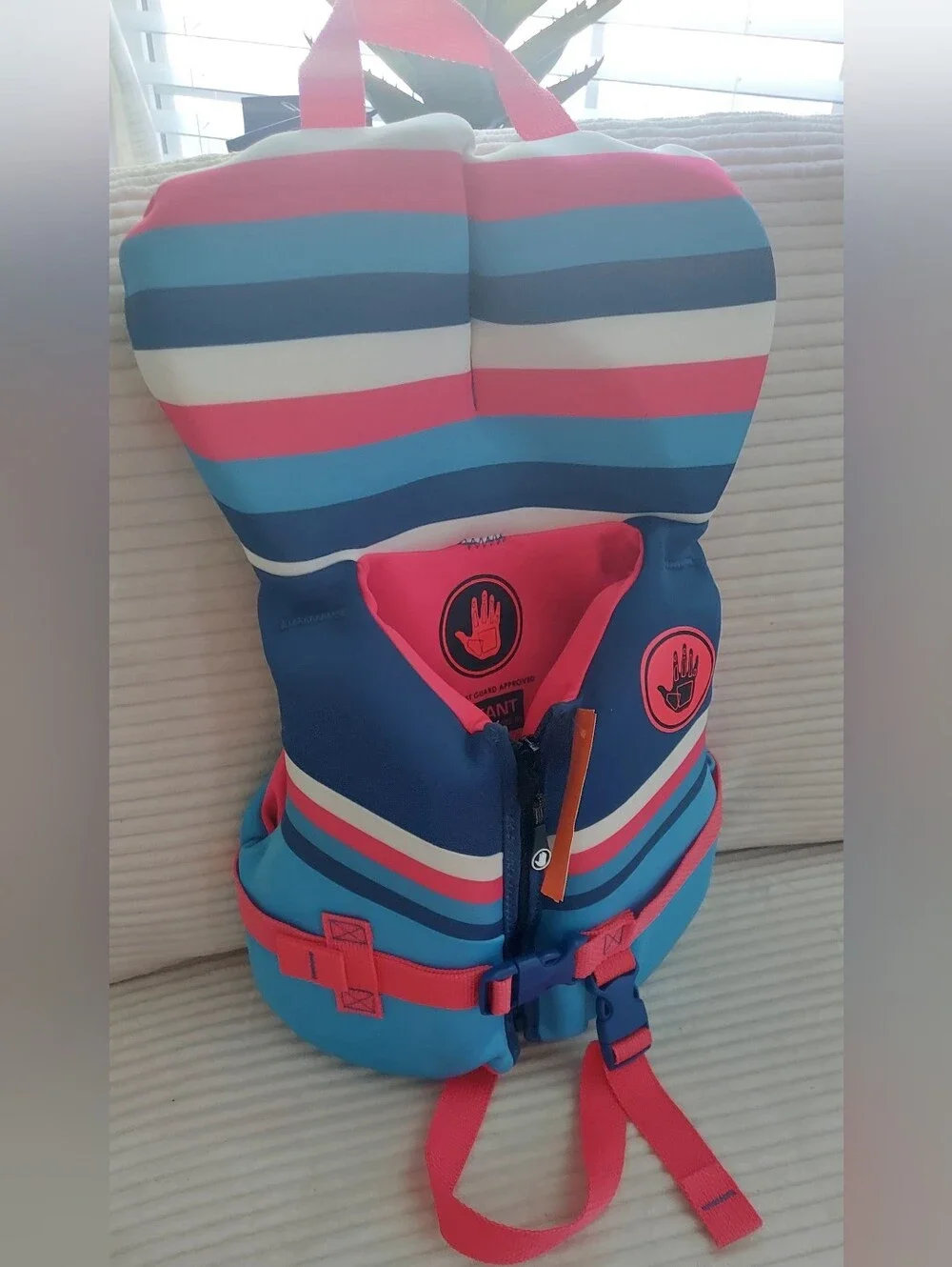 Bodyglove children swim
